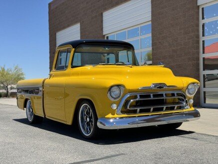 Photo 1 for 1955 Chevrolet Other Chevrolet Models