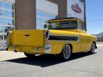Thumbnail Photo 2 for 1955 Chevrolet Other Chevrolet Models