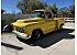 1955 Chevrolet Other Chevrolet Models