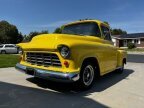 Thumbnail Photo 4 for 1955 Chevrolet Other Chevrolet Models
