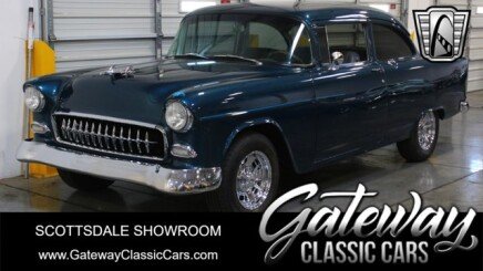 Photo 1 for 1955 Chevrolet Other Chevrolet Models