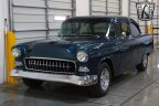 Thumbnail Photo 5 for 1955 Chevrolet Other Chevrolet Models