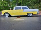 Thumbnail Photo 3 for 1955 Chevrolet Other Chevrolet Models