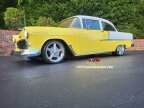 Thumbnail Photo 4 for 1955 Chevrolet Other Chevrolet Models