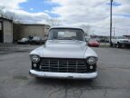 Thumbnail Photo 2 for 1955 Chevrolet Other Chevrolet Models