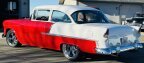 Thumbnail Photo 1 for 1955 Chevrolet Other Chevrolet Models for Sale by Owner
