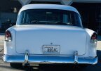 Thumbnail Photo 4 for 1955 Chevrolet Other Chevrolet Models for Sale by Owner