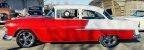 Thumbnail Photo 2 for 1955 Chevrolet Other Chevrolet Models for Sale by Owner