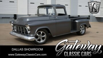 1955 Chevrolet Other Chevrolet Models