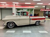 1955 Chevrolet Other Chevrolet Models