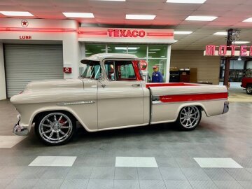 1955 Chevrolet Other Chevrolet Models