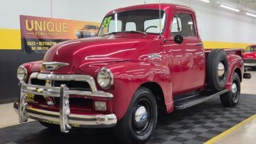 1955 Chevrolet Other Chevrolet Models