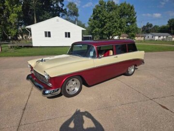 1955 Chevrolet Other Chevrolet Models