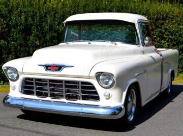 1955 Chevrolet Other Chevrolet Models