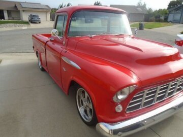 1955 Chevrolet Other Chevrolet Models