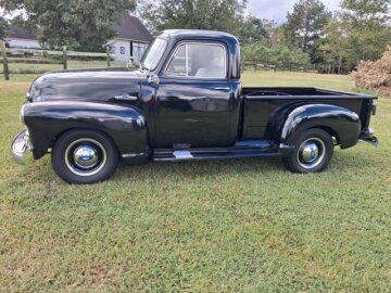 1955 Chevrolet Other Chevrolet Models