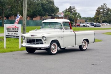 1955 Chevrolet Other Chevrolet Models