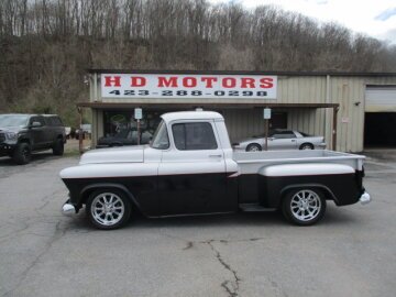 1955 Chevrolet Other Chevrolet Models