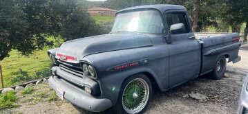 1955 Chevrolet Other Chevrolet Models