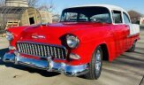 1955 Chevrolet Other Chevrolet Models