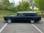 Thumbnail Photo 4 for 1955 Chevrolet Sedan Delivery for Sale by Owner