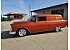 1955 Chevrolet Sedan Delivery