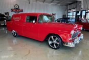 1955 Chevrolet Sedan Delivery