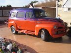 Thumbnail Photo 3 for 1955 Chevrolet Suburban
