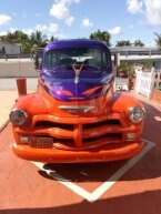 Thumbnail Photo 1 for 1955 Chevrolet Suburban