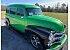 1955 Chevrolet Suburban