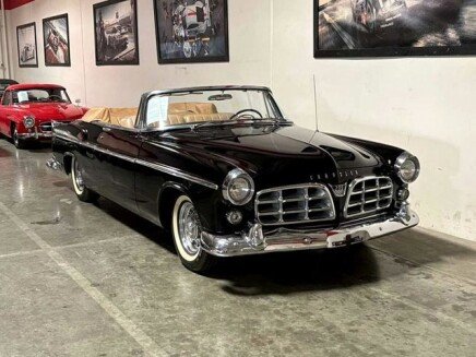 Photo 1 for 1955 Chrysler 300