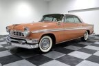 Thumbnail Photo 3 for 1955 Chrysler New Yorker