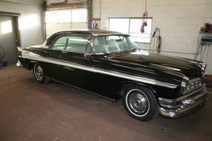 Photo 1 for 1955 Chrysler New Yorker