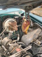 Thumbnail Photo 3 for 1955 Chrysler New Yorker