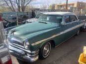 1955 Chrysler New Yorker