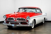 1955 Chrysler New Yorker