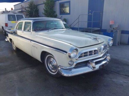 Photo 1 for 1955 Chrysler Windsor