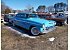 1955 Desoto Firedome