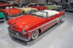 Thumbnail Photo 5 for 1955 Desoto Fireflite