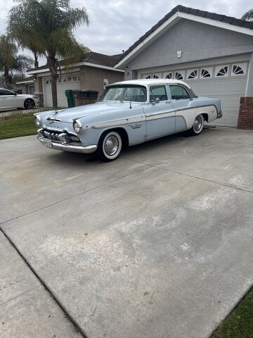 1955 Desoto Fireflite