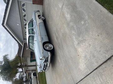 1955 Desoto Fireflite