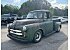 1955 Dodge C-3B Series