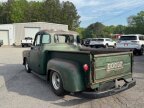 Thumbnail Photo 3 for 1955 Dodge C-3B Series