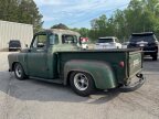 Thumbnail Photo 2 for 1955 Dodge C-3B Series