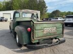 Thumbnail Photo 4 for 1955 Dodge C-3B Series