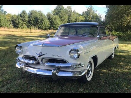 Photo 1 for 1955 Dodge Coronet