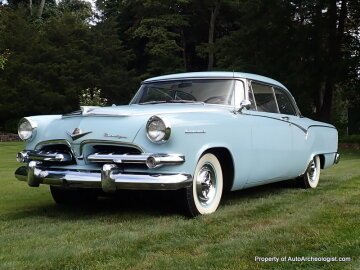1955 Dodge Coronet