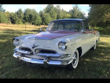 1955 Dodge Coronet