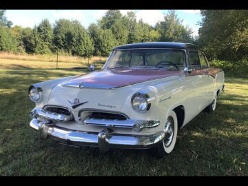 1955 Dodge Coronet
