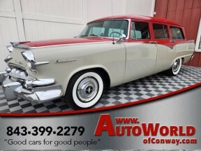 1955 Dodge Royal